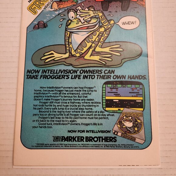 Alpha Flight #1 (1983) Marvel Comics, 1st Puck, Tundra, Namor's Wife, Etc., NM - Picture 8 of 12